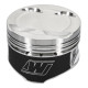 Dijelovi motora Wiseco Piston Single Mazda Turbo -13cc 1.258 79.00mm | race-shop.hr
