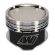 Dijelovi motora Wiseco Piston Single Mitsu Turbo Dish -17cc 1.378 85.50mm | race-shop.hr