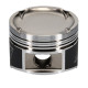 Dijelovi motora Wiseco Piston Single Mitsu Turbo Dish -17cc 1.378 85.50mm | race-shop.hr