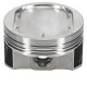 Dijelovi motora Wiseco Piston Single Subaru EJ22 Stroker Inv. Dome -22cc | race-shop.hr