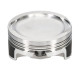 Dijelovi motora Wiseco Piston Kit Chrysler 6.1L 426cid 4.080 Stroke B:4.060 | race-shop.hr