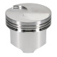 Dijelovi motora Wiseco Piston Kit Ford 2300 FT 4Cyl 1.090 (6157A3) B:3.810 | race-shop.hr