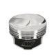 Dijelovi motora Wiseco Piston Kit Chevy BB Drag 1.120 (6241A6) B:4.310 | race-shop.hr