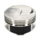 Dijelovi motora Wiseco Piston Kit BBC Drag 1.120 CH B:4.625 | race-shop.hr