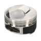Dijelovi motora Wiseco Piston Kit Chevy BB Drag Nitrous 1.270 B:4.610 | race-shop.hr