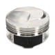 Dijelovi motora Wiseco Piston Kit Chevy BB Drag Nitrous 1.270 B:4.610 | race-shop.hr