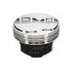 Dijelovi motora Wiseco Piston Chevy LS Series +3cc dome 1.050x4.070 B:4.070 | race-shop.hr