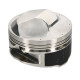 Dijelovi motora Wiseco Piston Kit Chevy BB Drag 1.120Ch (6243As) B:4.500 | race-shop.hr