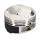 Dijelovi motora Wiseco Piston Kit Chevy BB Drag 1.120Ch (6243As) B:4.500 | race-shop.hr