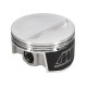 Dijelovi motora Wiseco Piston Kit SBC Pro Late Model FT 1.550 B:4.030 | race-shop.hr