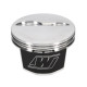 Dijelovi motora Wiseco Piston Kit SBC Pro Late Model FT 1.250 B:4.060 | race-shop.hr