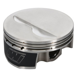 Wiseco Piston Kit SBC Pro Late Model FT 1.125 B:4.030