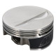 Dijelovi motora Wiseco Piston Kit SBC Pro Late Model FT 1.125 B:4.060 | race-shop.hr