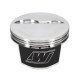 Dijelovi motora Wiseco Piston Kit SBC Two Barrel FT 1.550 B:4.060 | race-shop.hr