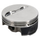Dijelovi motora Wiseco Piston Kit SBC Two Barrel FT 1.250 B:4.040 | race-shop.hr