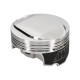 Dijelovi motora Wiseco Piston Kit Chrysler 5.7L Hemi Dome 1.090CH B:3.917 | race-shop.hr