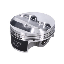 Wiseco Piston Kit 350 SBC 23 Degree +13.5cc 1.550CH B:4.035