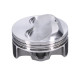 Dijelovi motora Wiseco Piston Kit 350 SBC 23 Degree +13.5cc 1.550CH B:4.035 | race-shop.hr