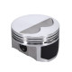 Dijelovi motora Wiseco Piston Kit Pro Tru Chevy FT 1.125 CH -7cc B:4030 | race-shop.hr