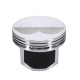 Dijelovi motora Wiseco Piston Kit Pro Tru Chevy FT 1.125 CH -7cc B:4030 | race-shop.hr