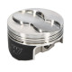 Dijelovi motora Wiseco Piston Kit Chevy LS -1cc 1.300 x 4.125 Bore B:4.125 | race-shop.hr