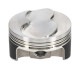 Dijelovi motora Wiseco Piston Kit Chevy LS -1cc 1.300 x 4.125 Bore B:4.125 | race-shop.hr