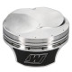 Dijelovi motora Wiseco Piston Kit BBC Q16 Heavy NOS +42cc 1.120 CH B:4.610 | race-shop.hr