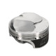 Dijelovi motora Wiseco Pstn Kit BBC Quick 16 Gen II +48.7cc 1.120 CH B:4.600 | race-shop.hr