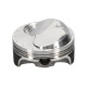 Dijelovi motora Wiseco Pstn Kit BBC Quick 16 Gen II +48.7cc 1.120 CH B:4.605 | race-shop.hr
