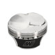 Dijelovi motora Wiseco Pstn Kit BBC Quick 16 Gen II +48.7cc 1.120 CH B:4.625 | race-shop.hr