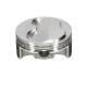 Dijelovi motora Wiseco Piston Kit SBC 18deg 1.000 CH +3cc B:4.135 | race-shop.hr