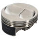Dijelovi motora Wiseco Piston Kit SBC 18deg 1.062 CH +3cc B:4.155 | race-shop.hr