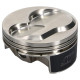 Dijelovi motora Wiseco Piston Kit SBC 18deg 1.062 CH +3cc B:4.155 | race-shop.hr