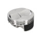 Dijelovi motora Wiseco Piston Kit SBC 23deg 1.000 +10cc B:4.185 | race-shop.hr