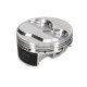 Dijelovi motora Wiseco Piston Kit SBC 23deg 1.060 +12cc B:4.130 | race-shop.hr