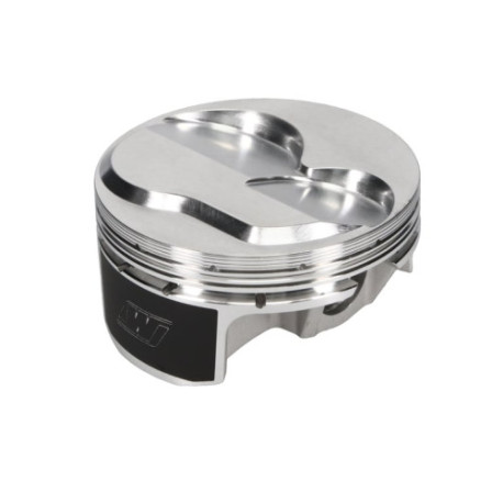 Dijelovi motora Wiseco Piston Kit SBC 23deg 1.060 +12cc B:4.140 | race-shop.hr