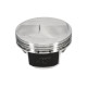 Dijelovi motora Wiseco Piston Kit SBC 23deg 1.060 +12cc B:4.140 | race-shop.hr