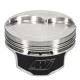 Dijelovi motora Wiseco Piston Kit CHEVY LSX -25cc R/DOME 1.110 CH B:4.125 | race-shop.hr