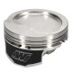 Dijelovi motora Wiseco Piston Kit CHEVY LSX -25cc R/DOME 1.110 CH B:4.155 | race-shop.hr