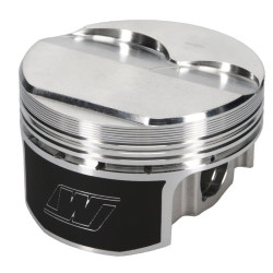Wiseco Piston Kit Chevy LSX 5.3 +6cc Dome B:3.790