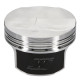 Dijelovi motora Wiseco Piston Kit Chevy LSX 5.3 +6cc Dome B:3.790 | race-shop.hr