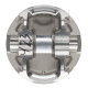 Dijelovi motora Wiseco Piston Kit SBC - Blower/Turbo Reverse D B:4.030 | race-shop.hr
