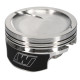 Dijelovi motora Wiseco Piston Kit SBC - Blower/Turbo Reverse D B:4.040 | race-shop.hr