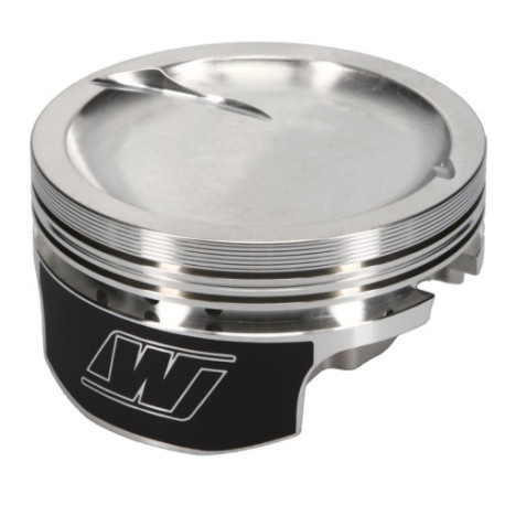 Dijelovi motora Wiseco Piston Kit SBC - Blower/Turbo Reverse D B:4.040 | race-shop.hr