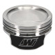 Dijelovi motora Wiseco Piston Kit SBC - Blower/Turbo Reverse D B:4.040 | race-shop.hr