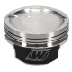 Dijelovi motora Wiseco Piston Kit SBC - Blower/Turbo Reverse D B:4.040 | race-shop.hr