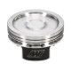 Dijelovi motora Wiseco Piston Kit SBC - Blower/Turbo Reverse D B:4.040 | race-shop.hr