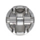 Dijelovi motora Wiseco Piston Kit SBC - Blower/Turbo Reverse D B:4.040 | race-shop.hr