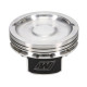 Dijelovi motora Wiseco Piston Kit SBC - Blower/Turbo Reverse D B:4.040 | race-shop.hr