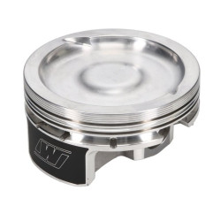 Wiseco Piston Kit SBC - Blower/Turbo Reverse D B:4.125